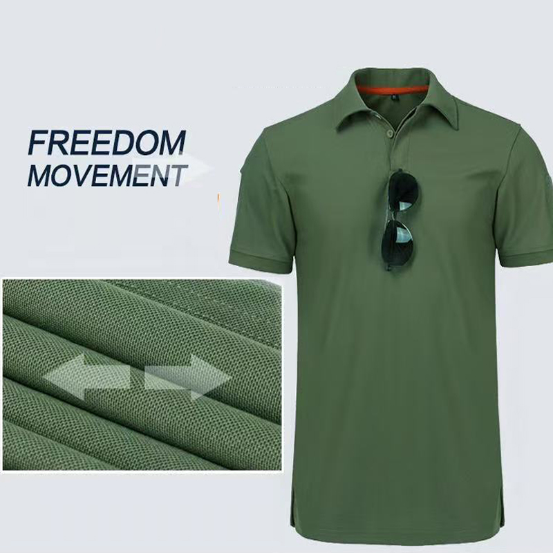 ผู้ชายทหารBreathable Pulloverก - Tactical Military Shirt Cargo บทวิจารณ์และราคา