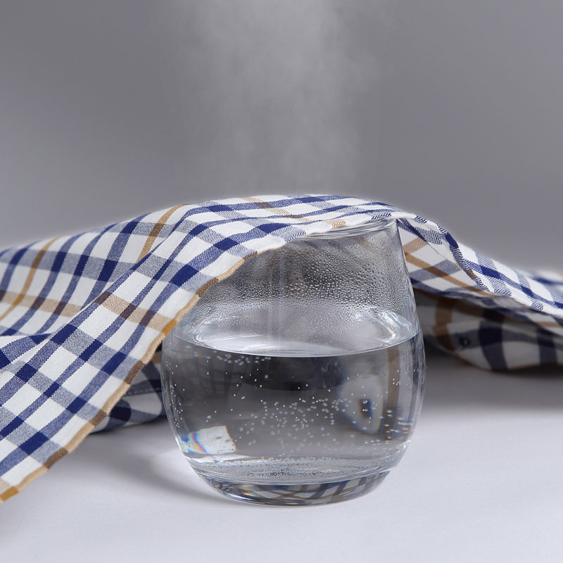 เสื้อเชิ้ตลายสก๊อตลำลองธุรกิจผ - Oxford Cotton Casual Shirt Business บทวิจารณ์และราคา