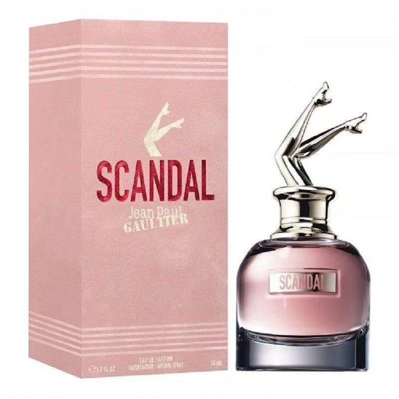 Jean Paul Gaultier Scandal For - Jeans บทวิจารณ์และราคา