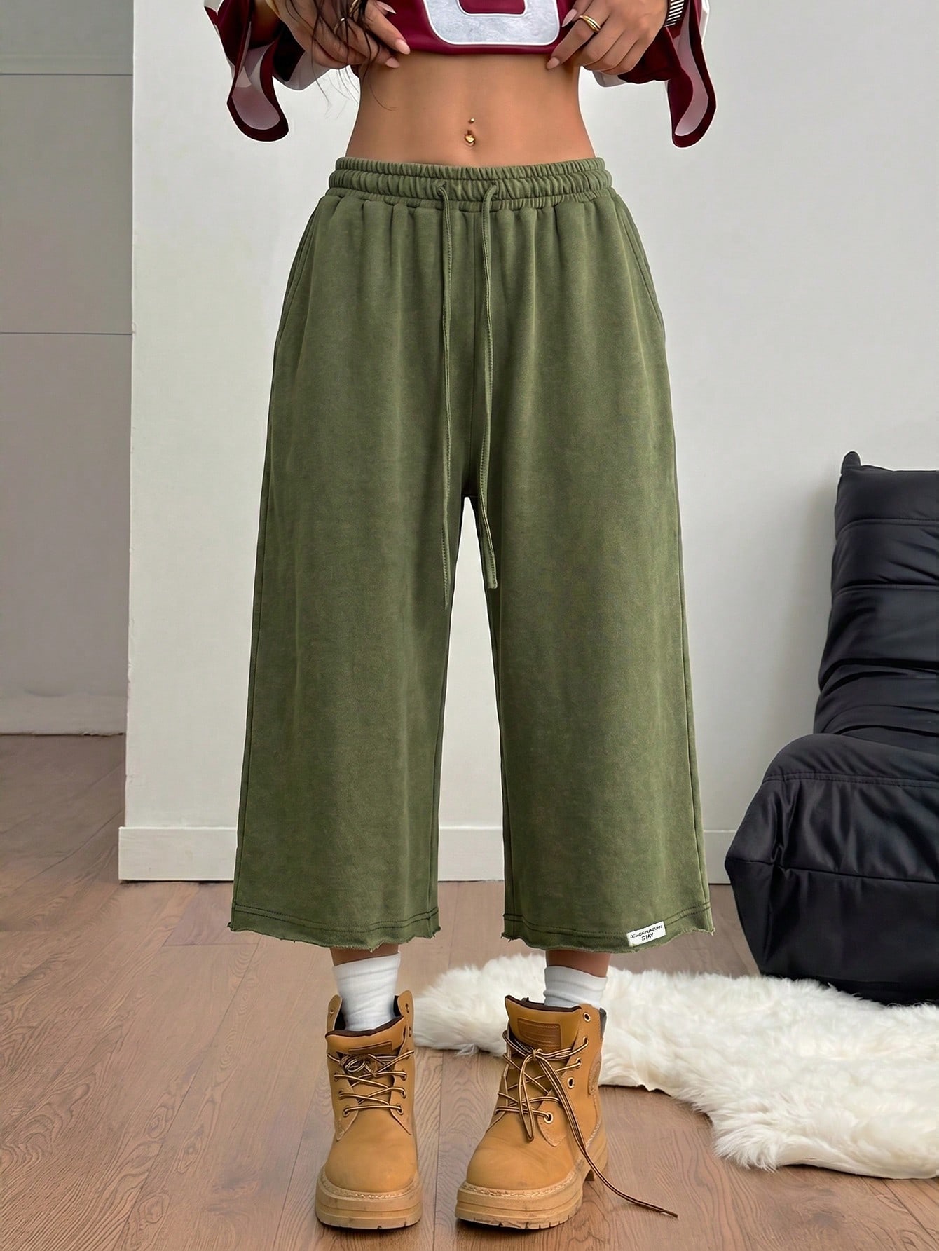 คูลเลน วีเมน ซัมเมอร์ สตรีทแวร - Shorts บทวิจารณ์และราคา