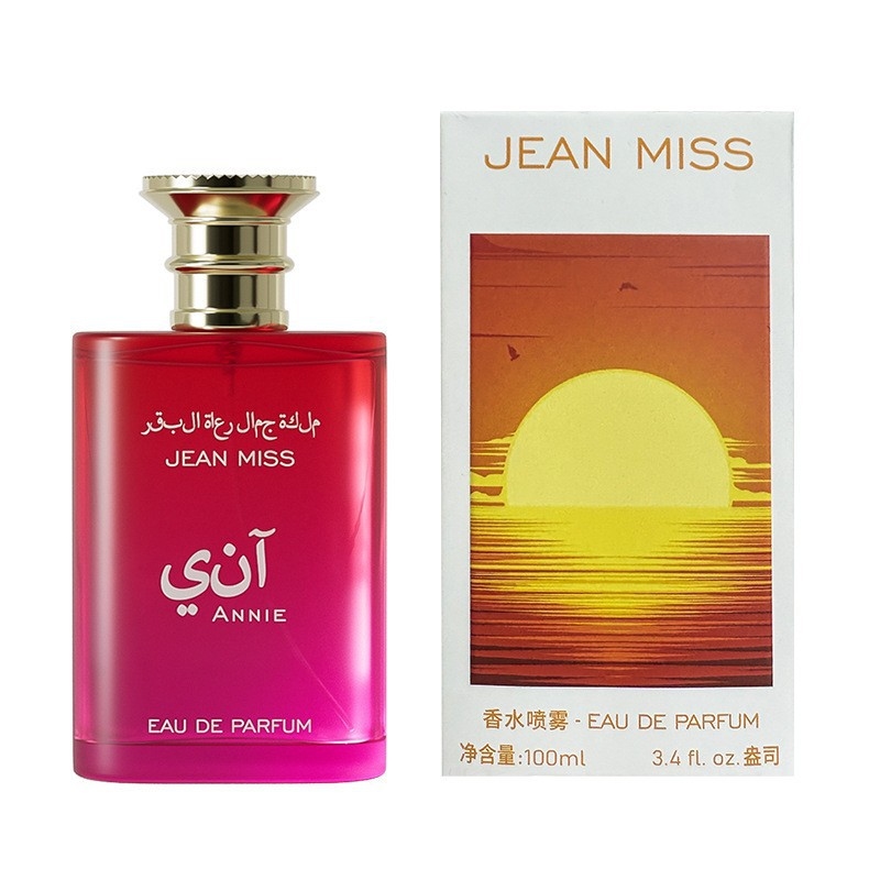 น้ำหอมสไตล์ตะวันออกกลาง 100 มล - Jeans บทวิจารณ์และราคา